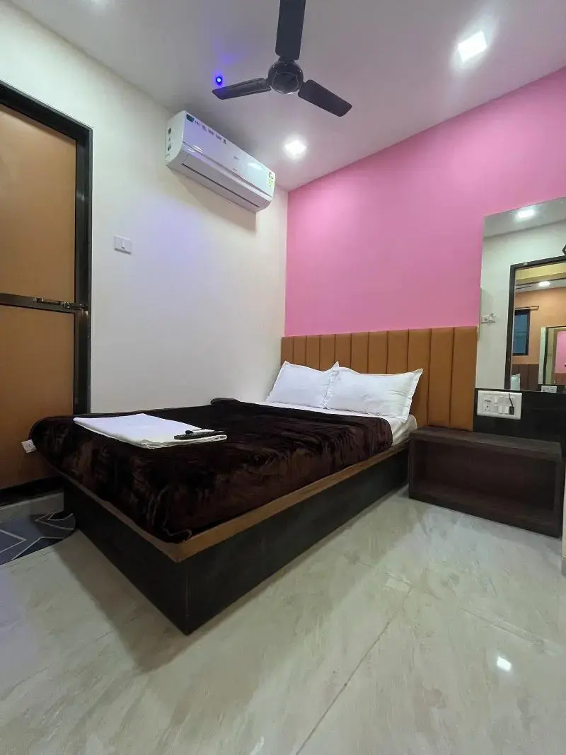 Photo - Parel Residency