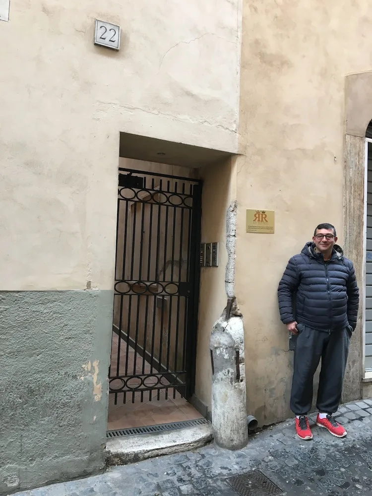Photo - BB Il Re Alla Reginella Guest House