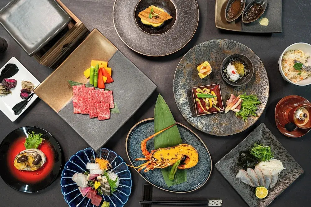 Foto - Kyoto no Yado Gion no Tsuki