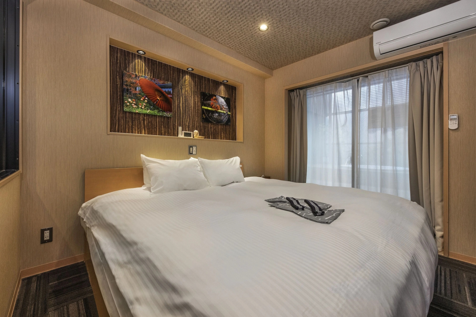 Photo - Shiki Suites - Kyoto Umekoji