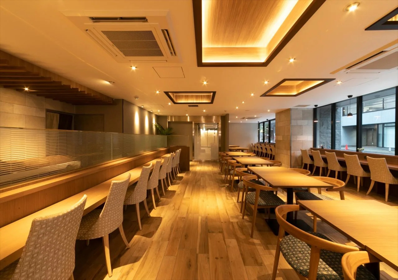 Photo - Garner Osaka Honmachi Station by IHG
