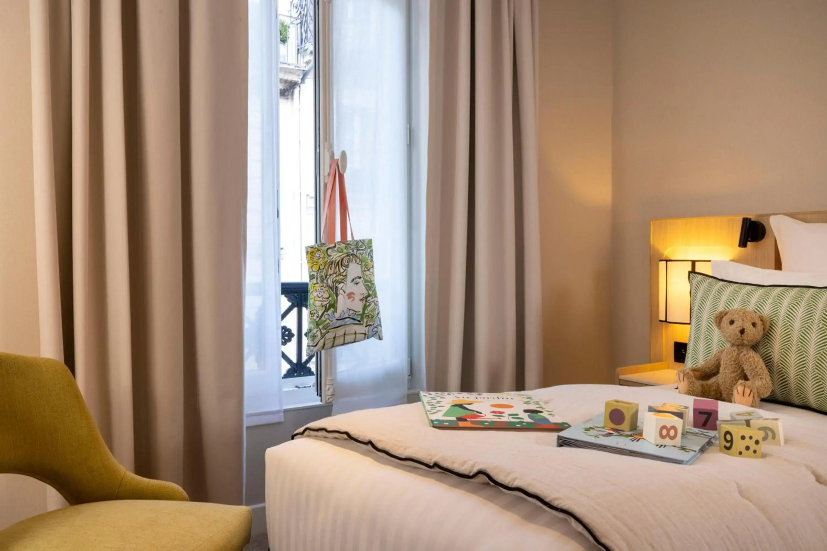 Photo - Hotel Duminy-Vendome