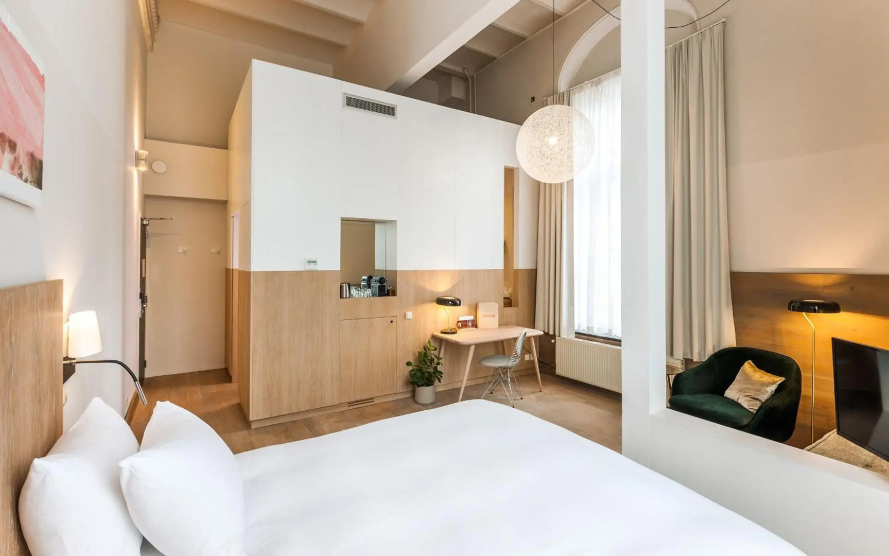Foto - Hotel Arena