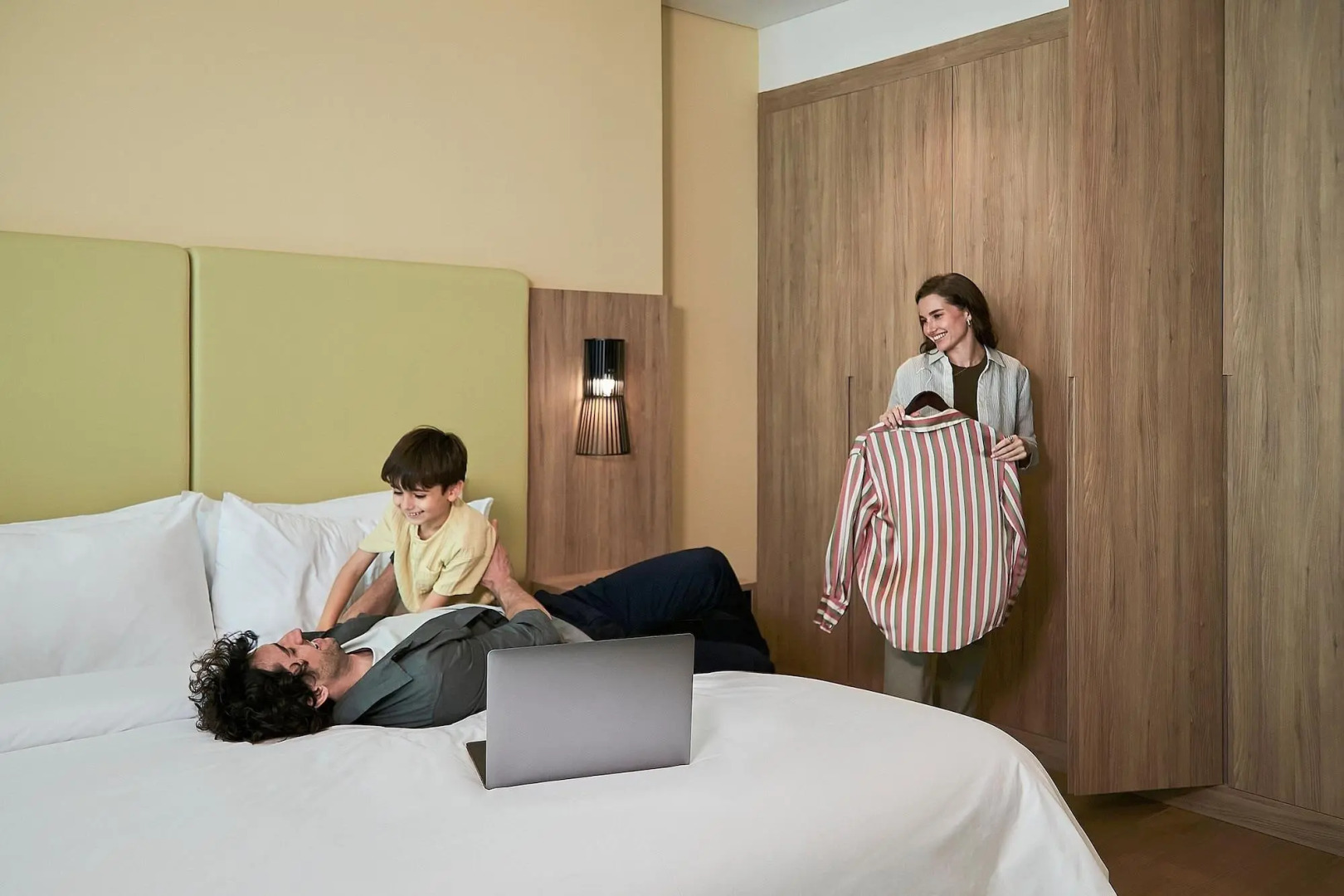 Photo - Element by Westin City Center Doha