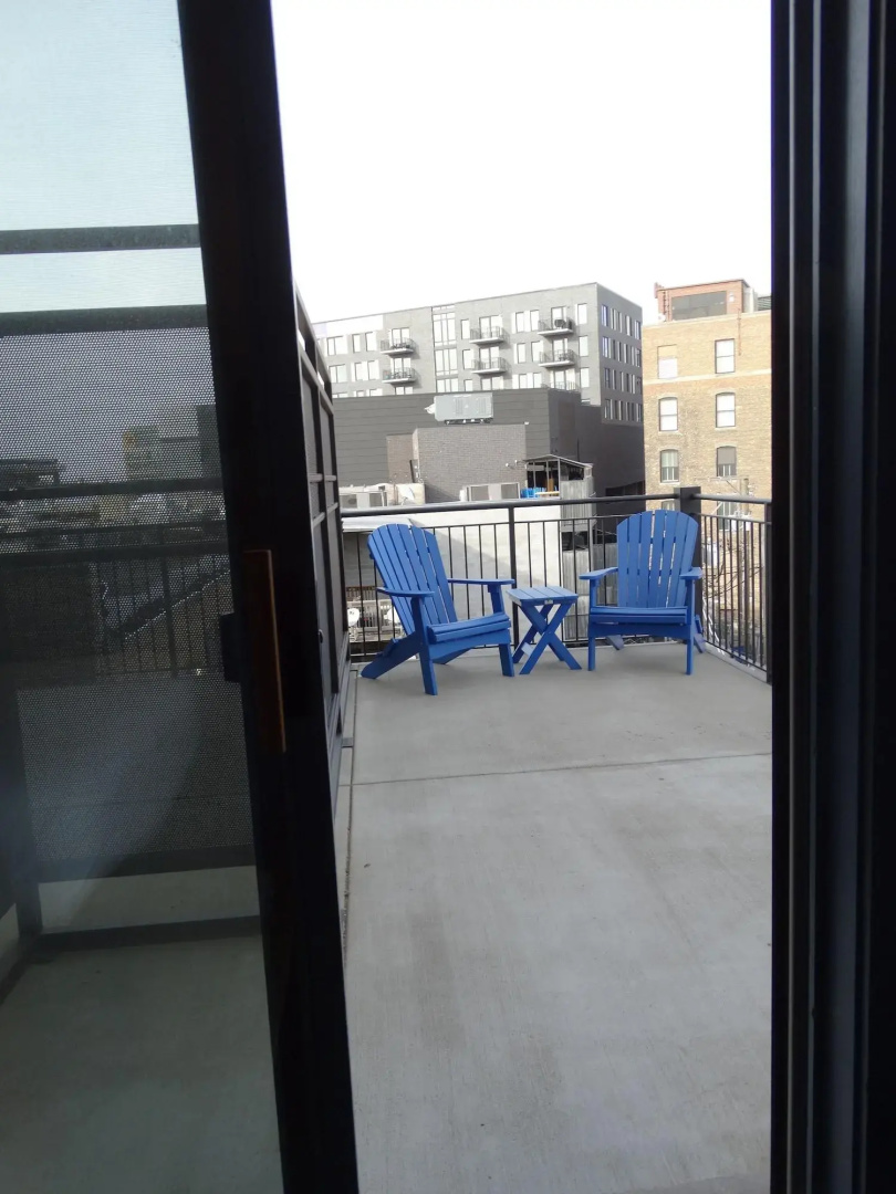 Foto - The Chicago Hotel Collection - Wrigleyville