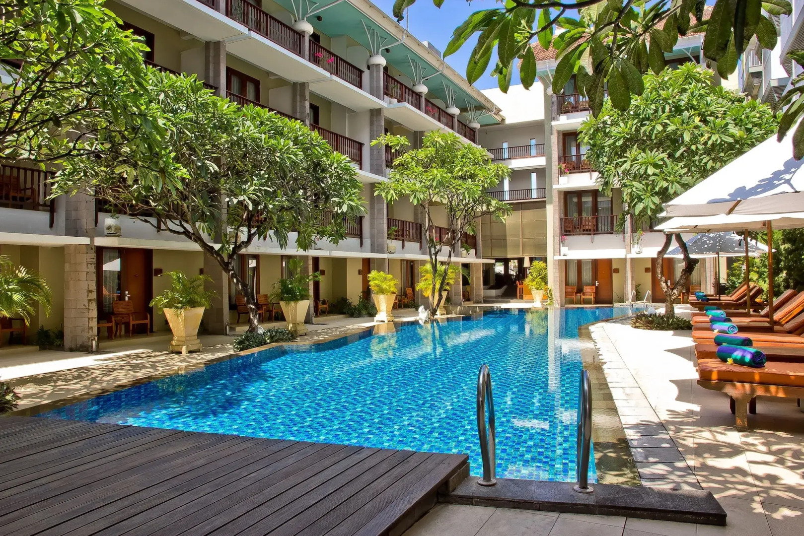 Foto - The Rani Hotel & Spa