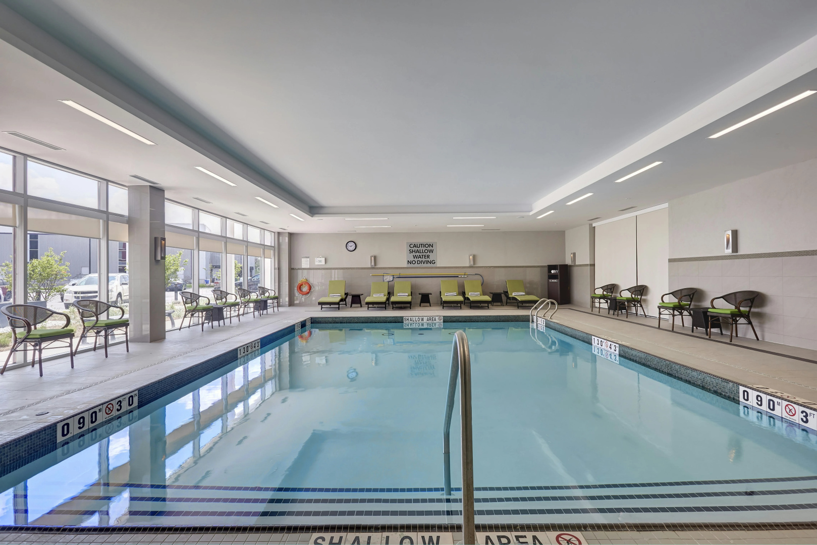 Photo - Home2 Suites by Hilton Toronto Brampton