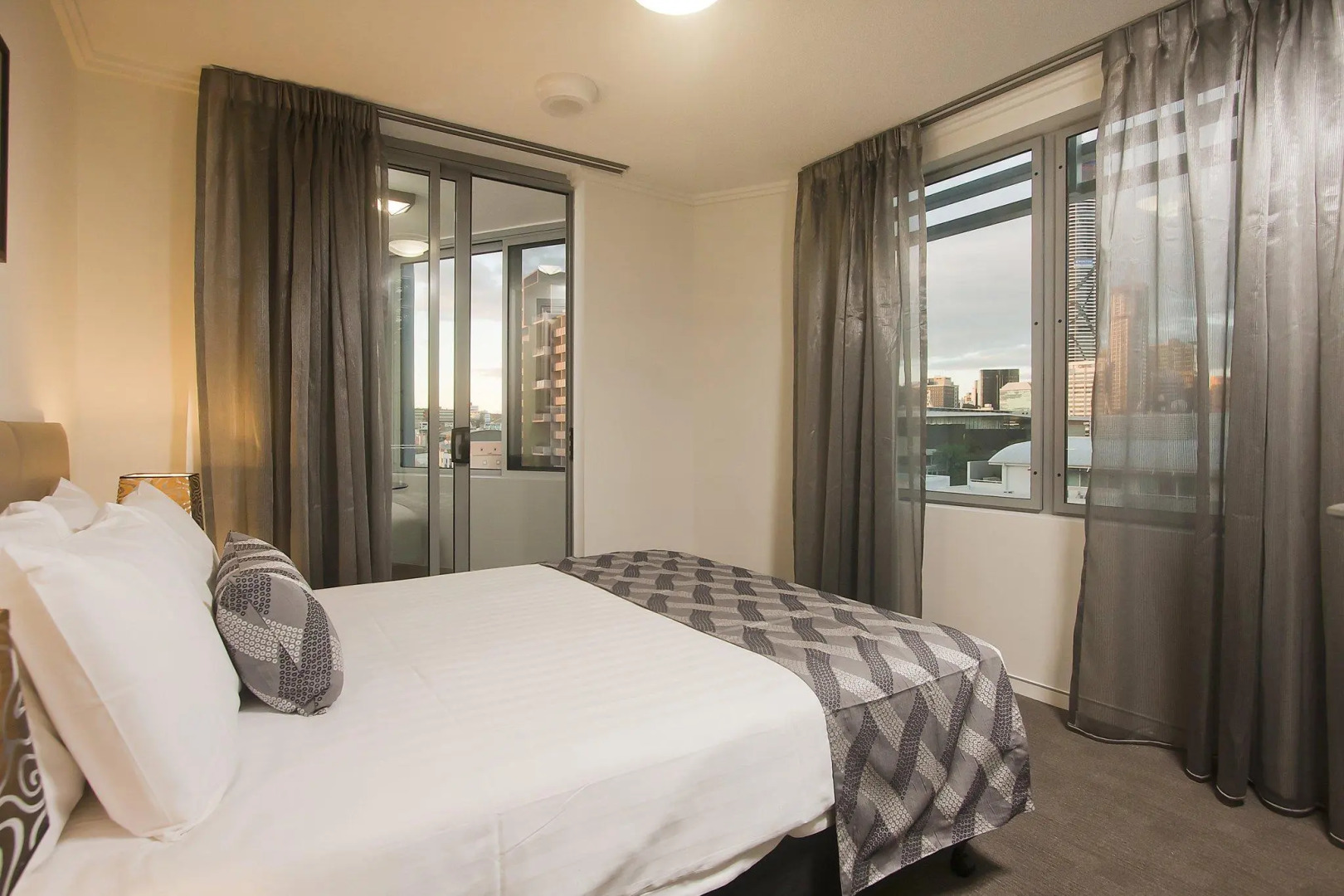 Foto - The Capitol Apartments