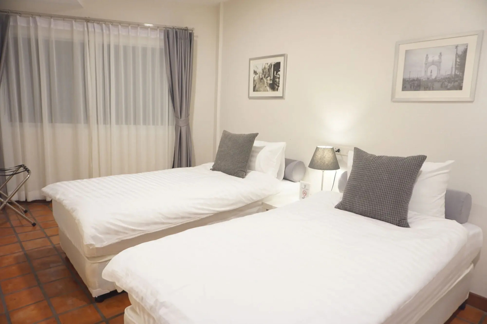 Foto - Ratchadamnoen Residence