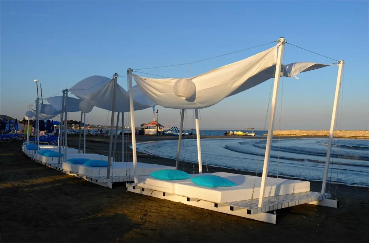 Foto - Sandy Beach Hotel & Spa