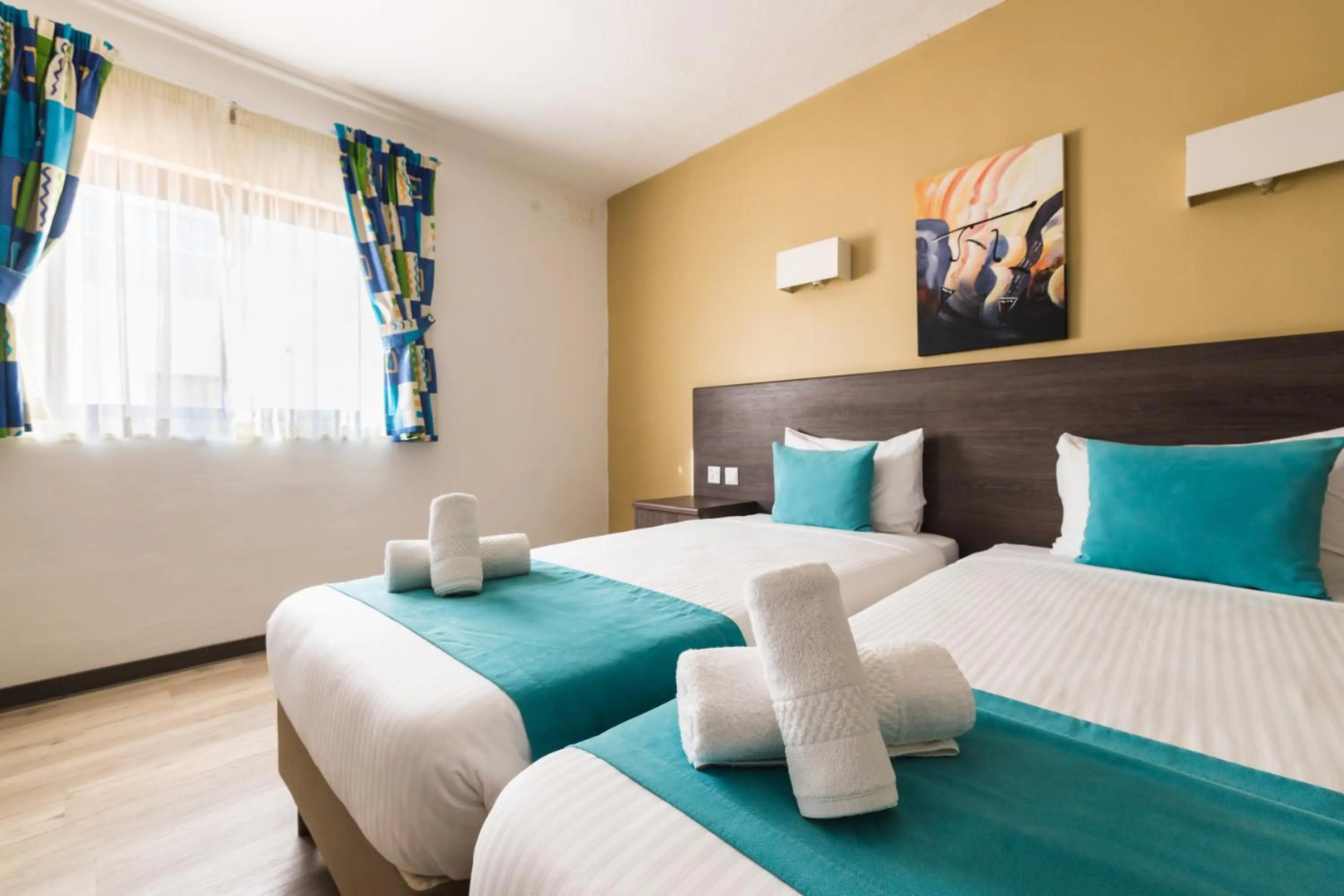 Foto - Sunseeker Holiday Complex