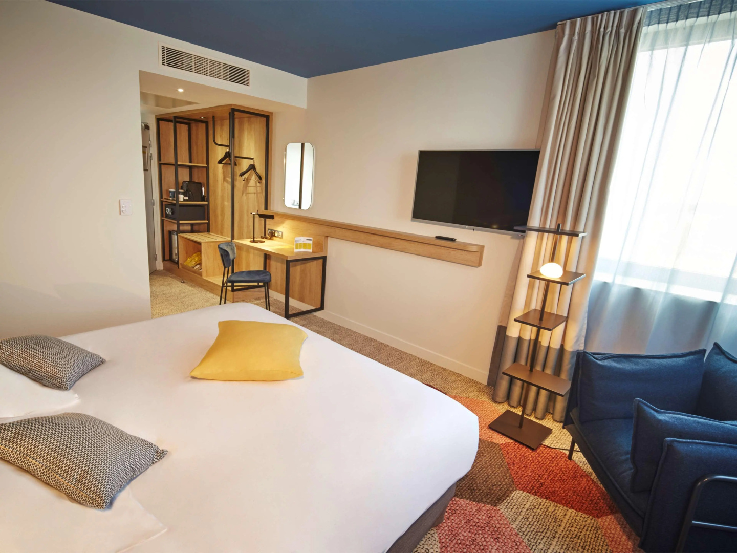 Foto - Radisson Hotel Bordeaux Saint Jean