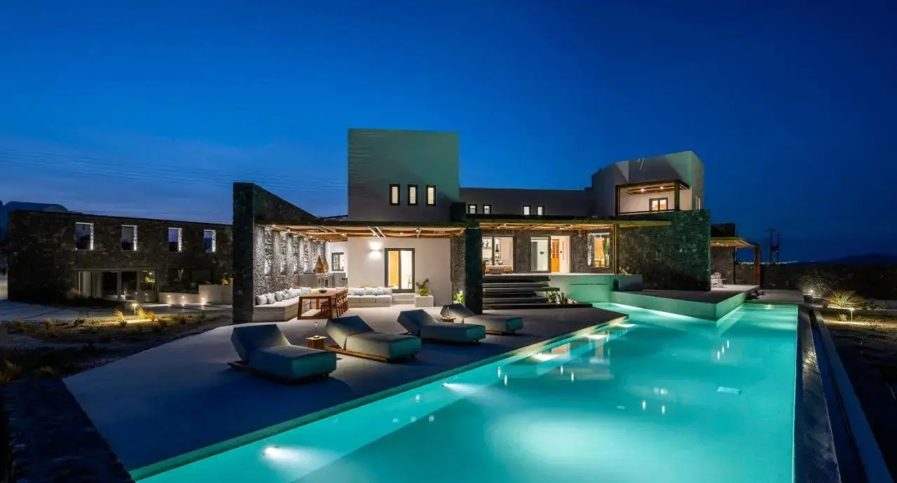 Foto - Acrodise Estate