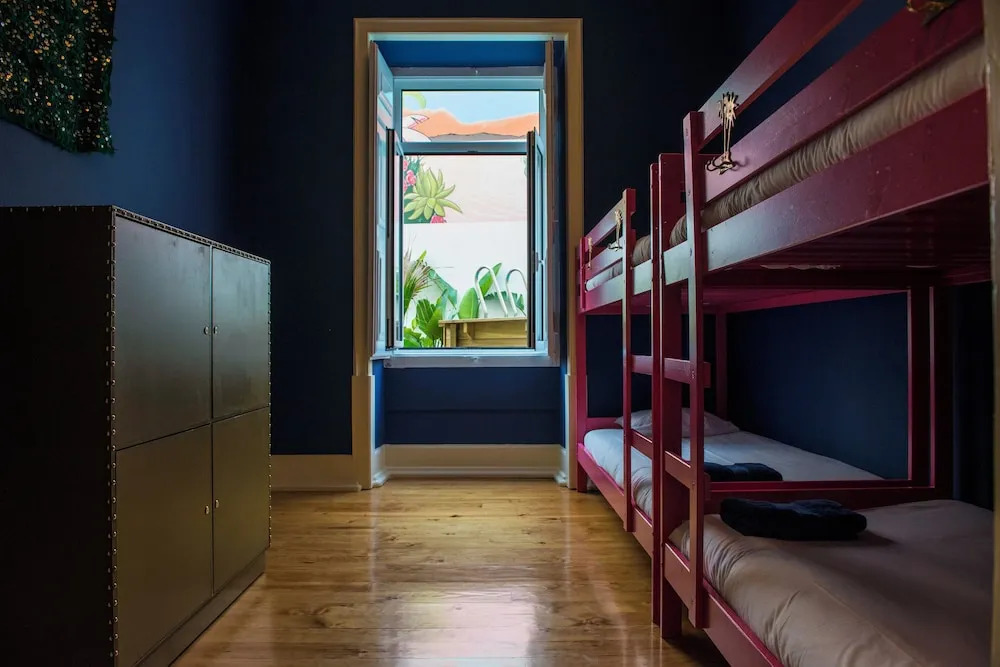 Foto - La Palma Hostel Leiria