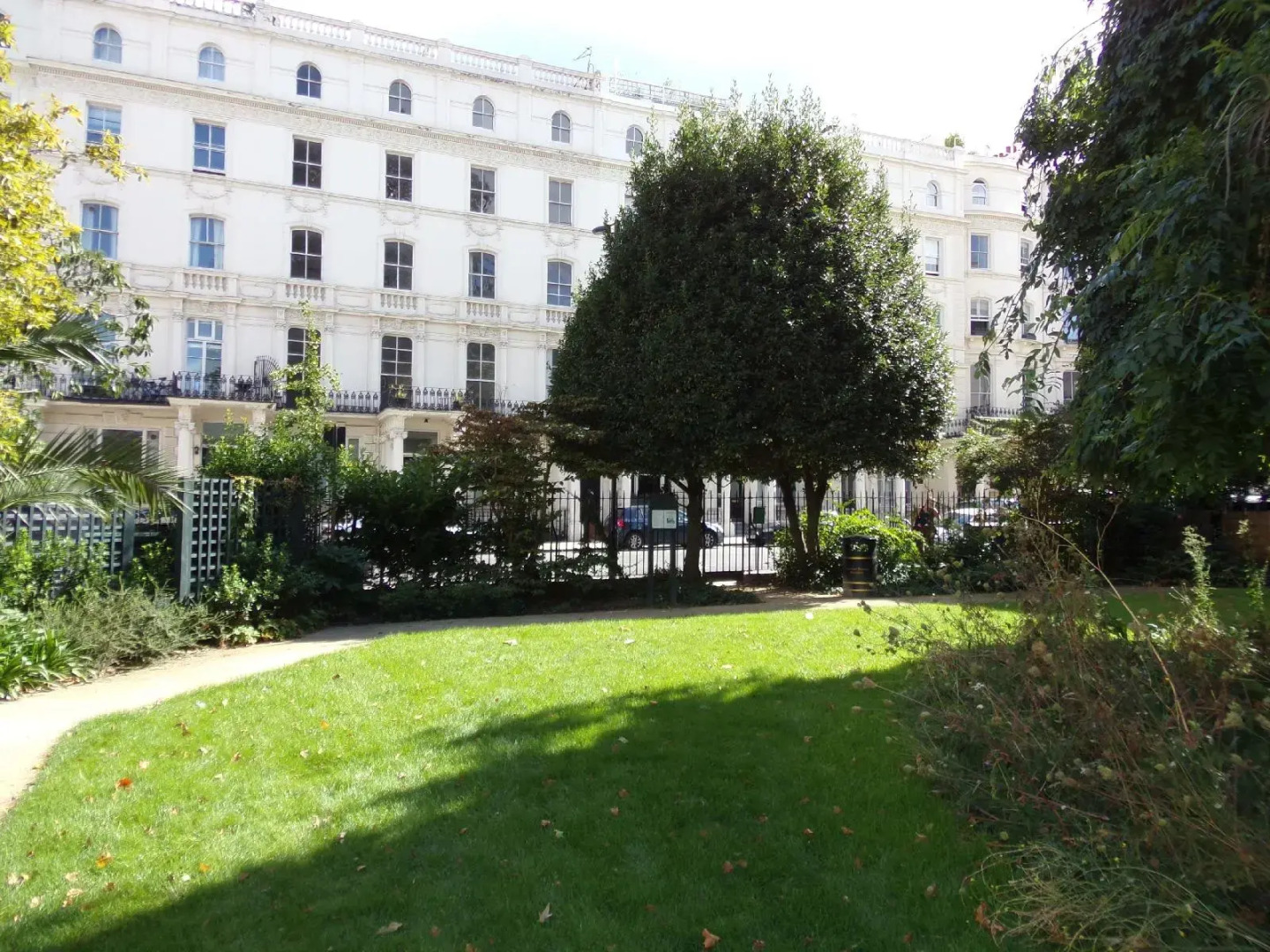 Foto - Wedgewood Hotel