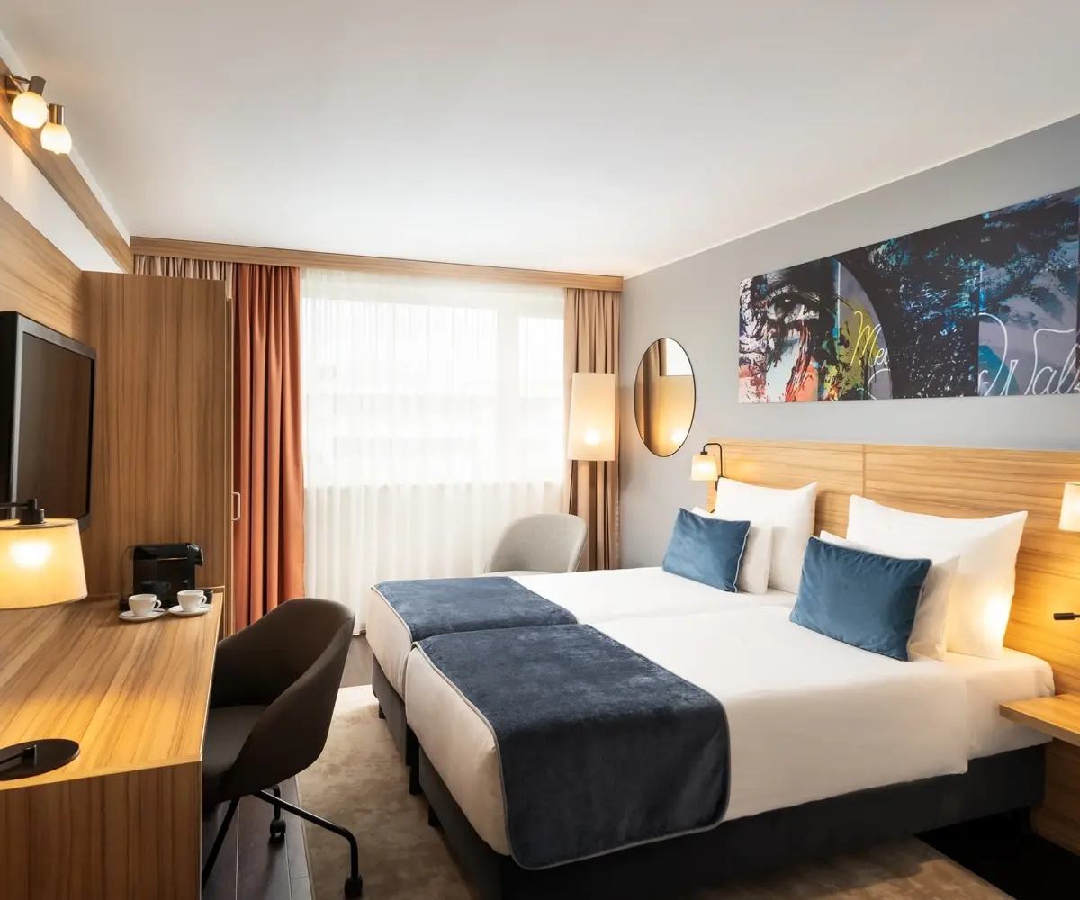 Foto - Leonardo Hotel Vienna Schönbrunn