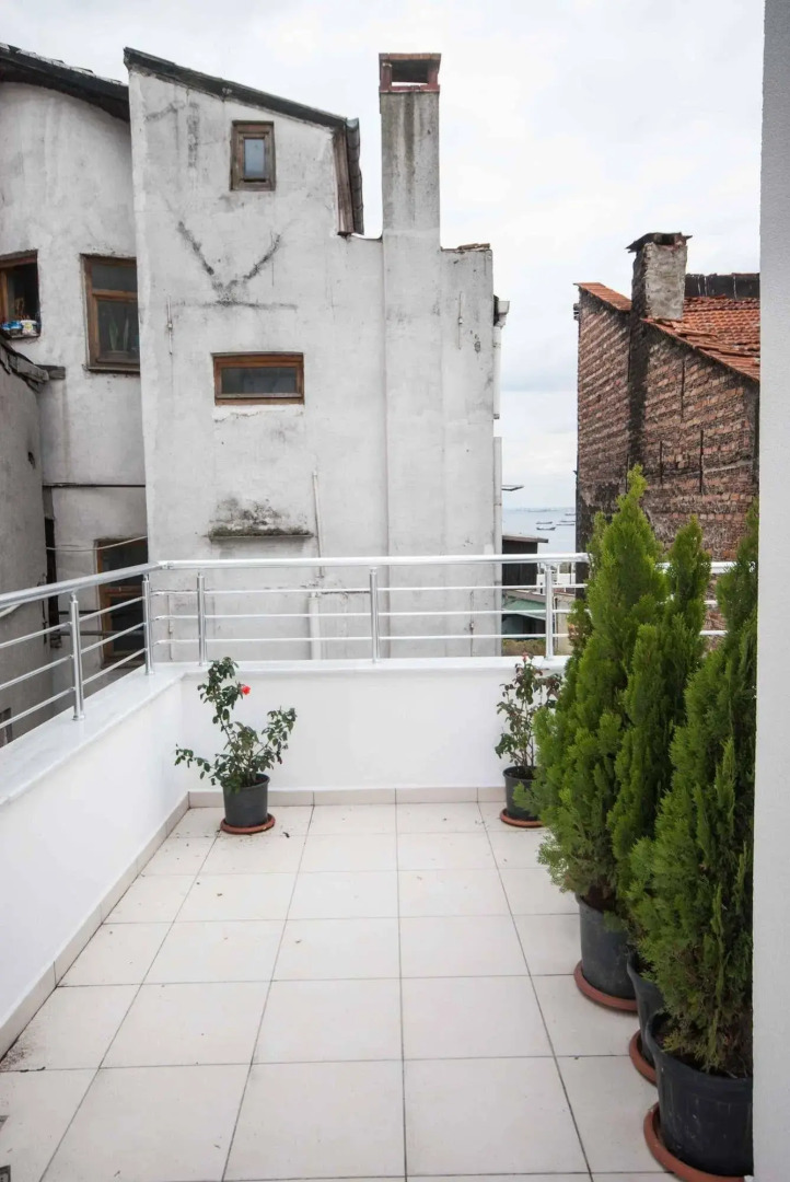 Foto - Timeks Suite Sultanahmet