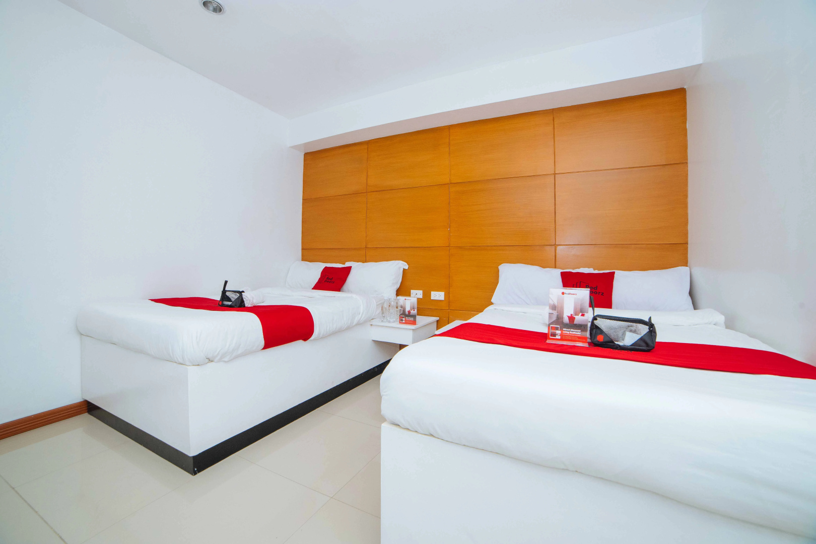 Photo - RedDoorz near Bambang Station