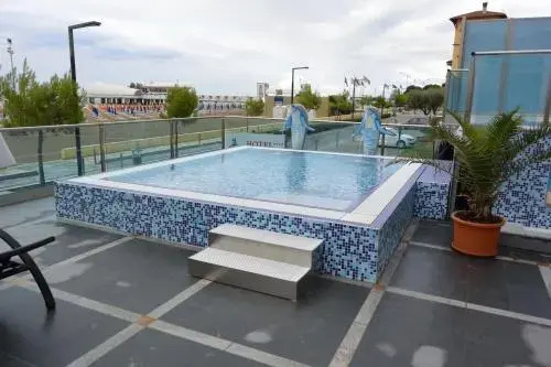 Photo - Hotel Columbus