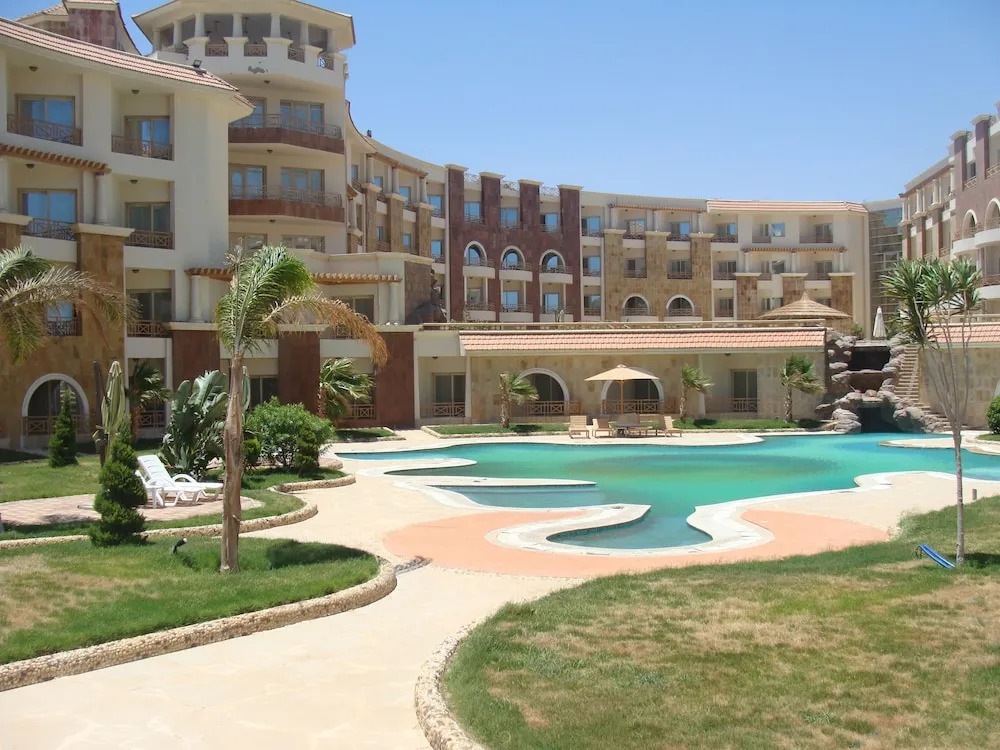 Photo - Royal Beach Serviced Apartments