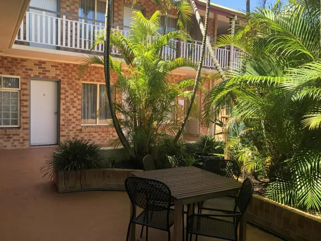 Photo - Airport Clayfield Motel
