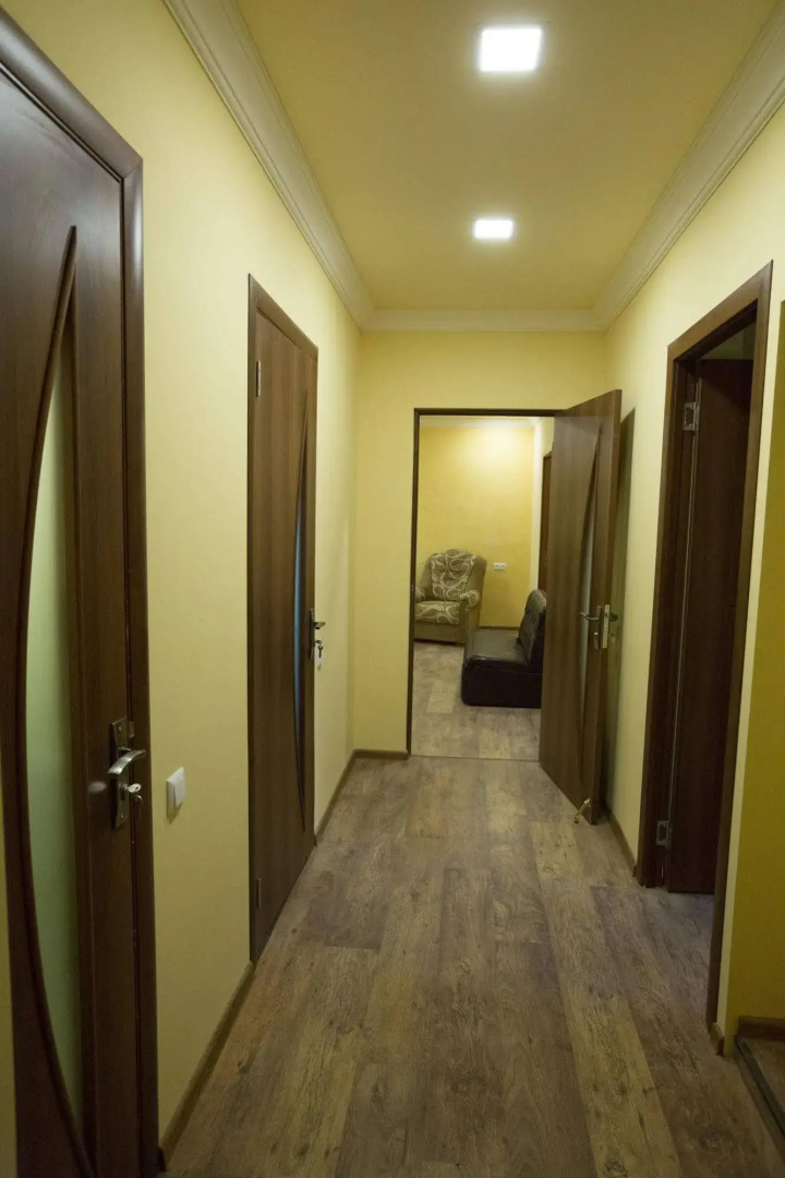 Photo - Your Hostel