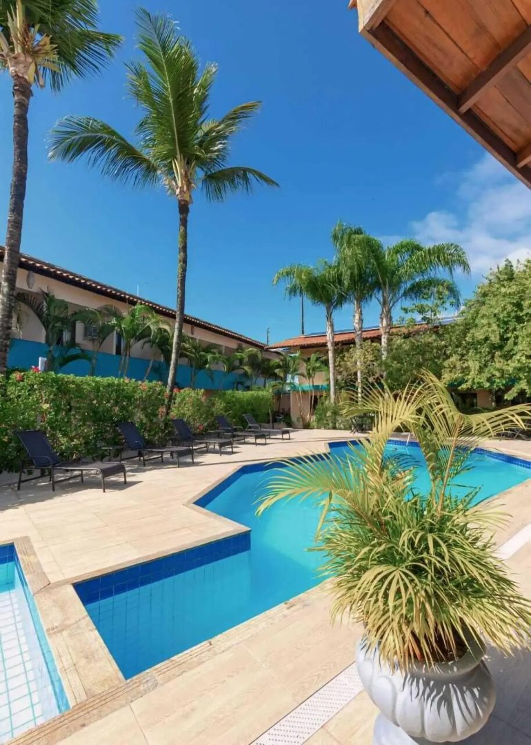 Photo - Ayla Praia Hotel