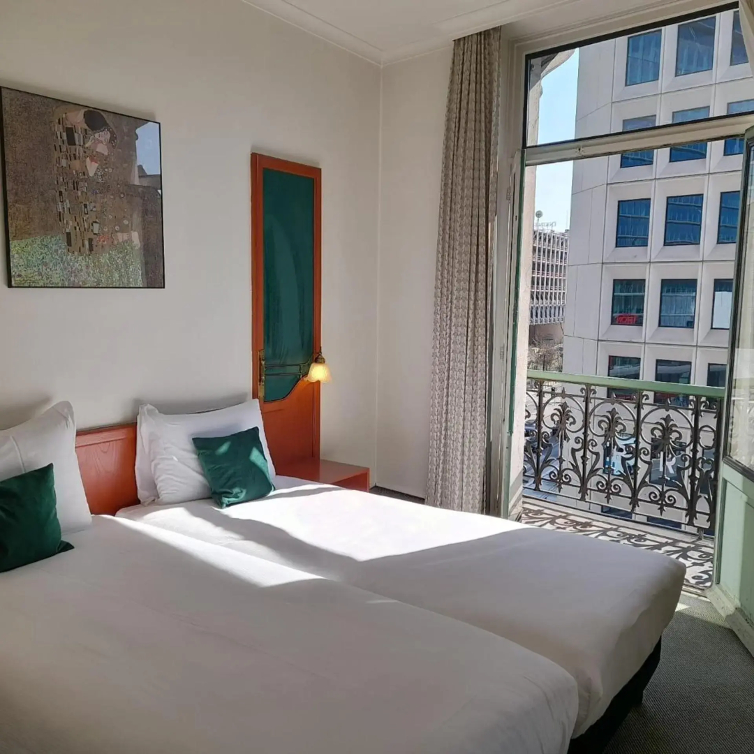 Photo - Hotel Le Dome