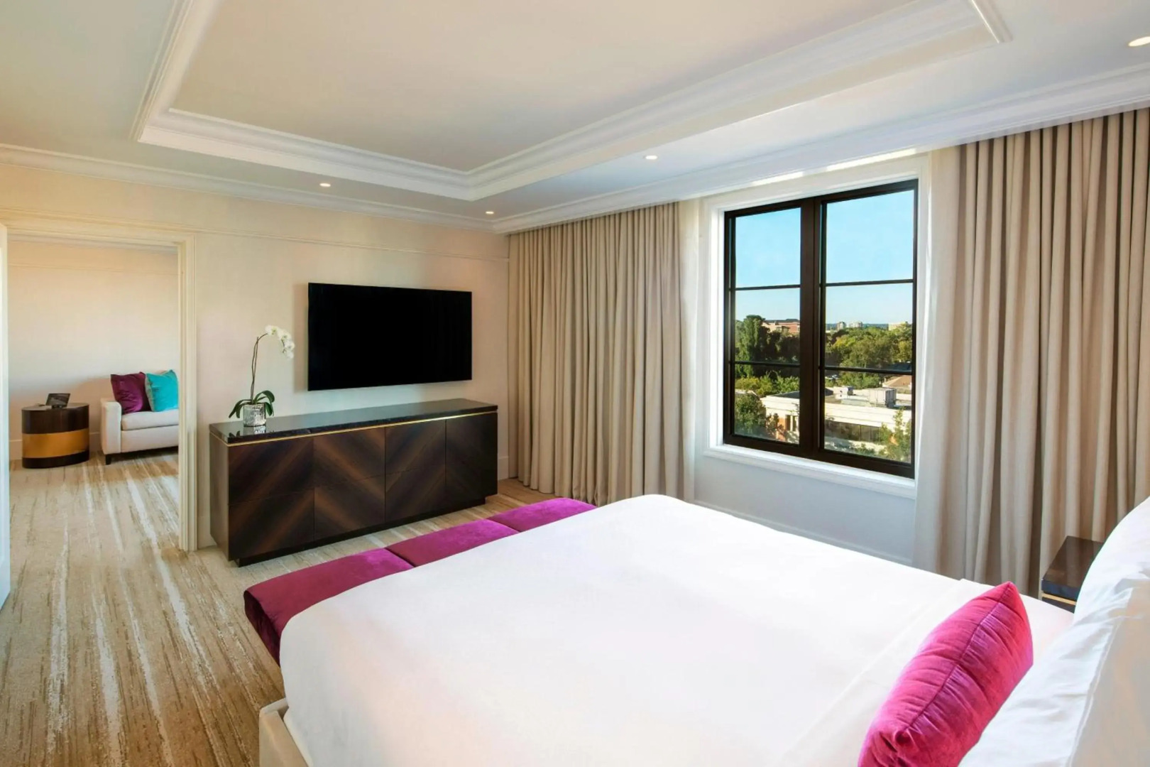 Photo - The St. Regis Atlanta