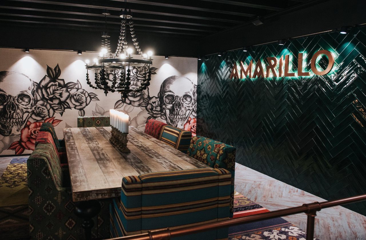 Photo - Original Sokos Hotel Viru