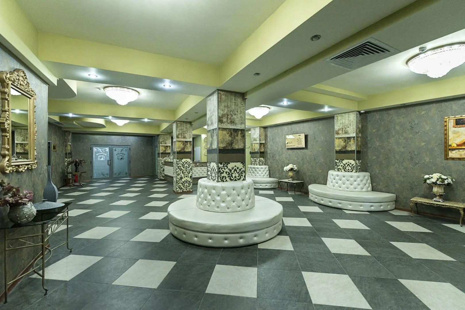 Foto - Prestige Boutique Hotel Craiova