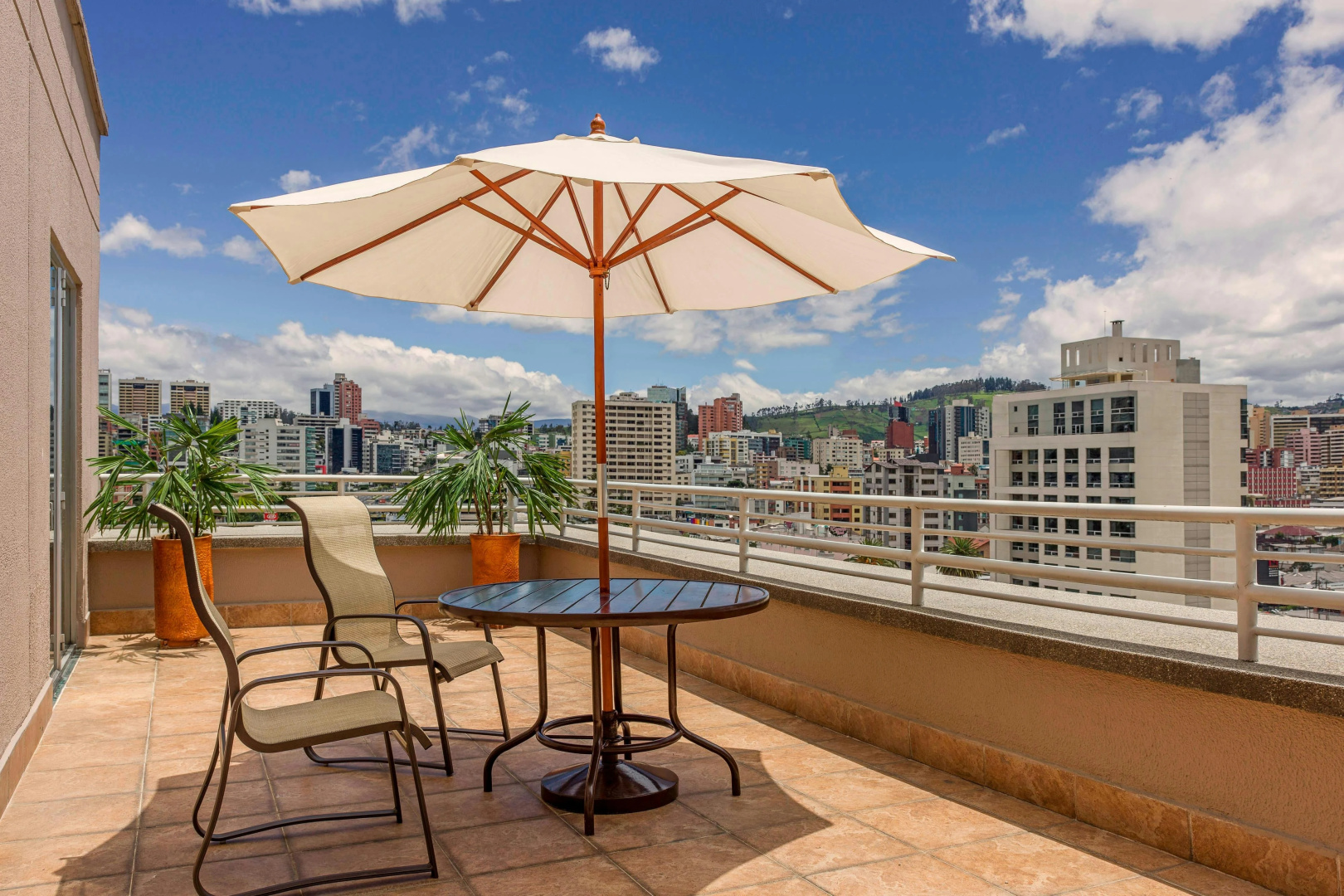 Foto - JW Marriott Quito