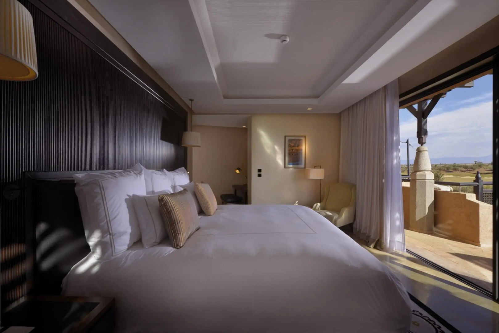 Photo - Fairmont Royal Palm Marrakech