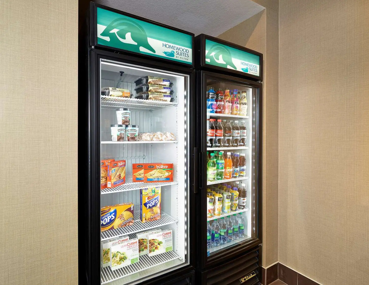 Photo - Homewood Suites by Hilton Calgary-Airport, Alberta, Canada