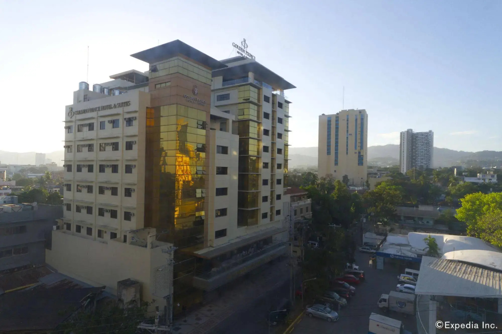 Photo - Hotel Elizabeth Cebu