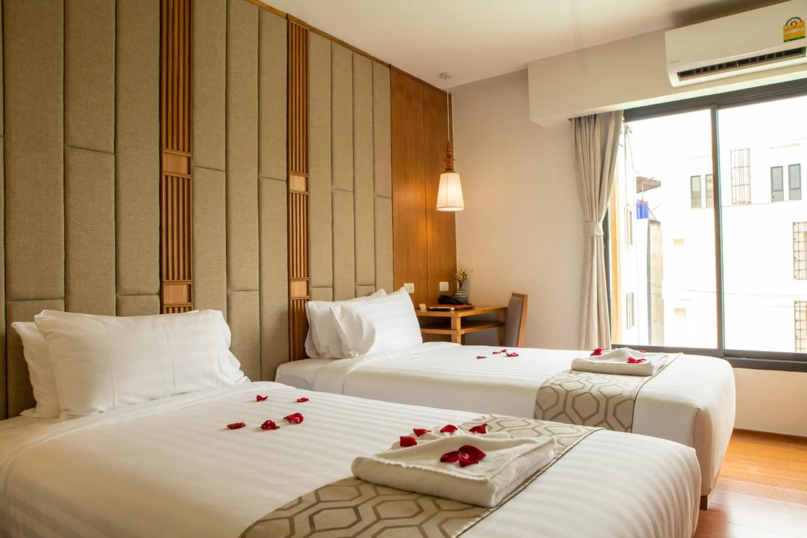 Foto - Lanna Thaphae Hotel