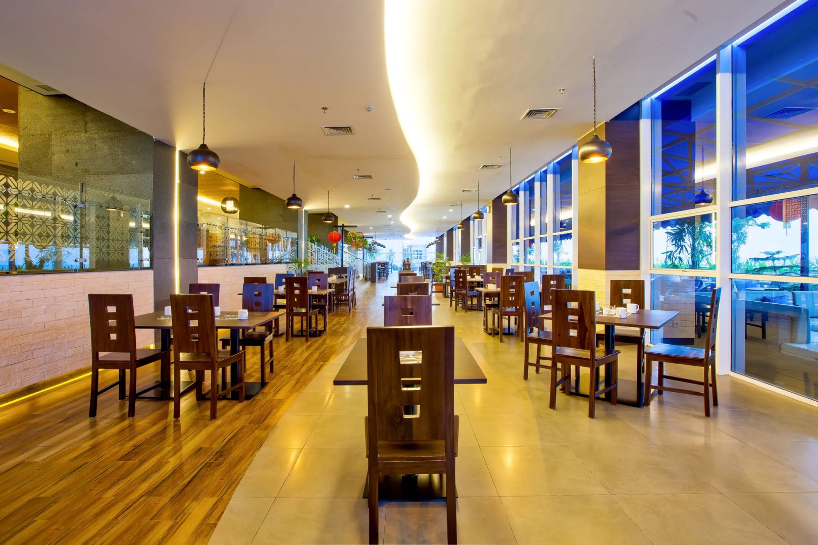 Foto - Hotel Horison Ultima Bekasi