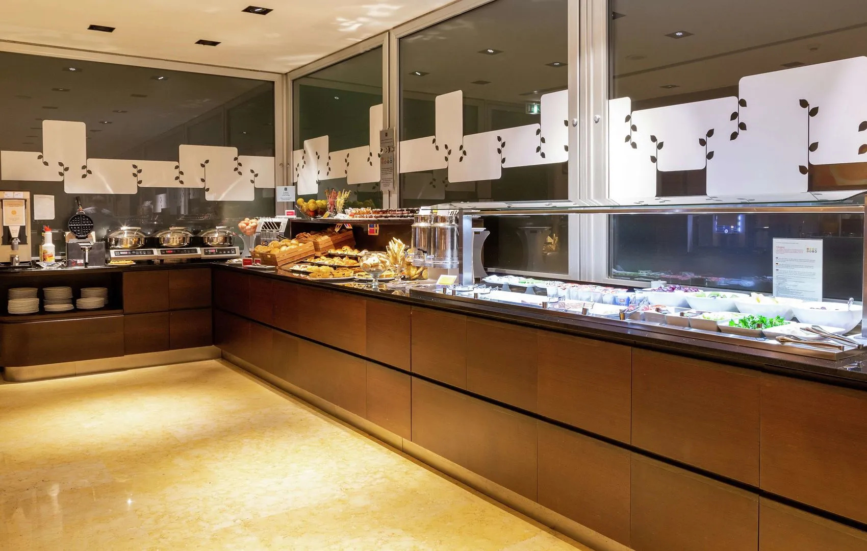Foto - Hilton Garden Inn Rome Claridge