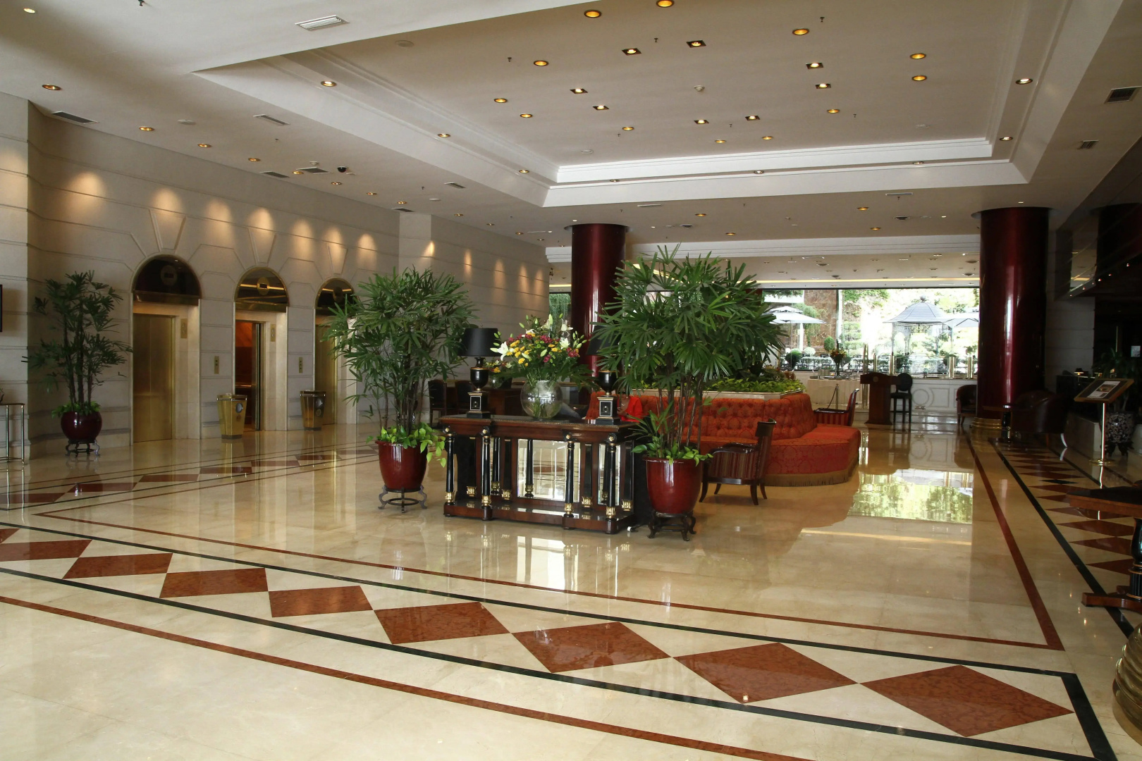 Foto - Emperador Hotel Buenos Aires