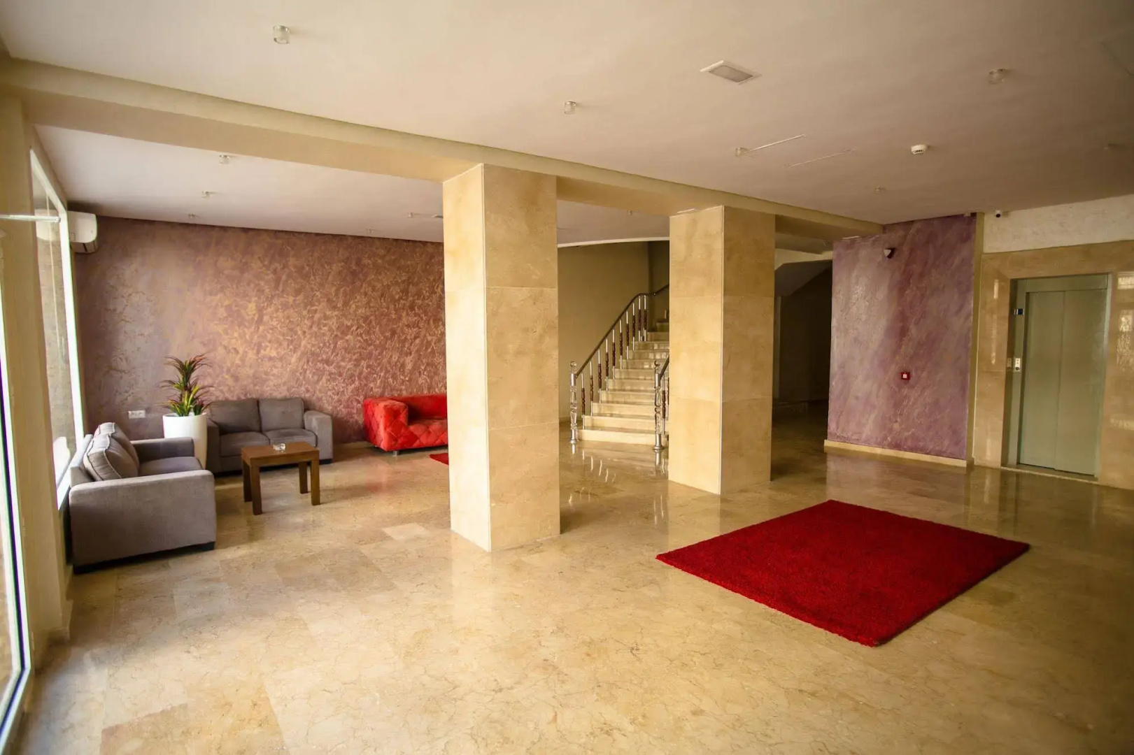 Photo - Hôtel Étoile du Nord