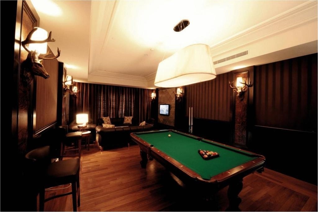Photo - The Danna Langkawi - A Member of Small Luxury Hotels of the World