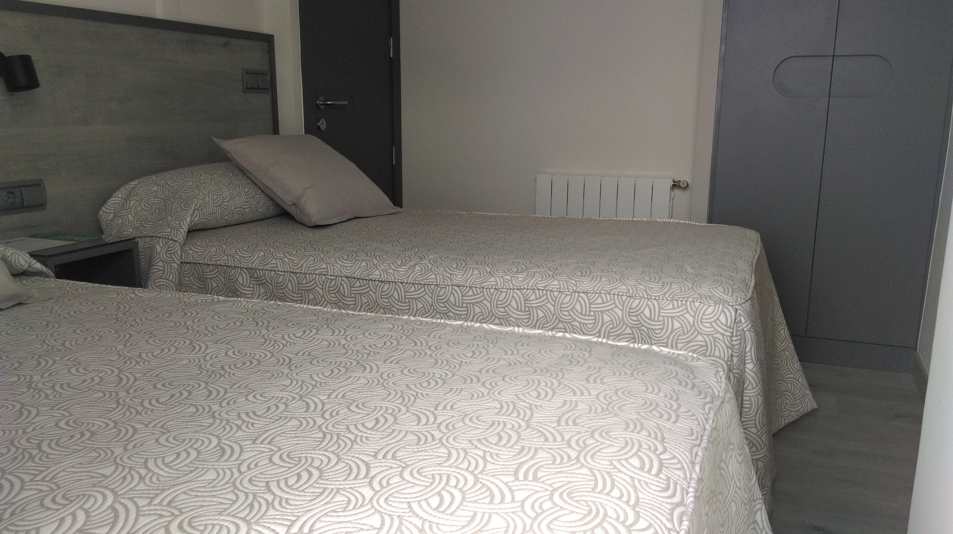 Photo - Hotel Oasis Plaza