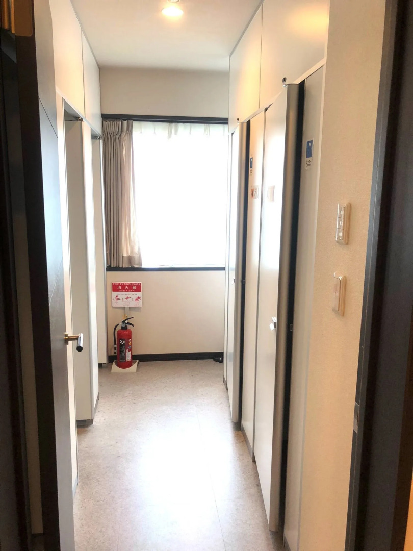 Foto - Tokyo Art House