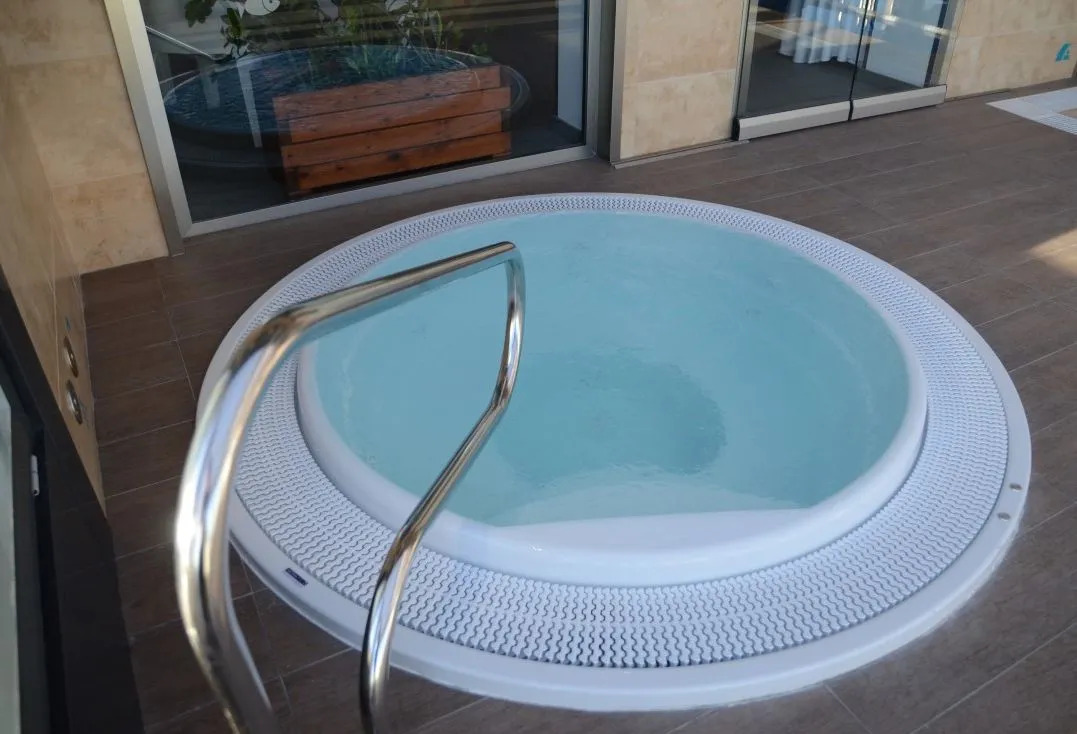 Photo - Hotel Costa Azul