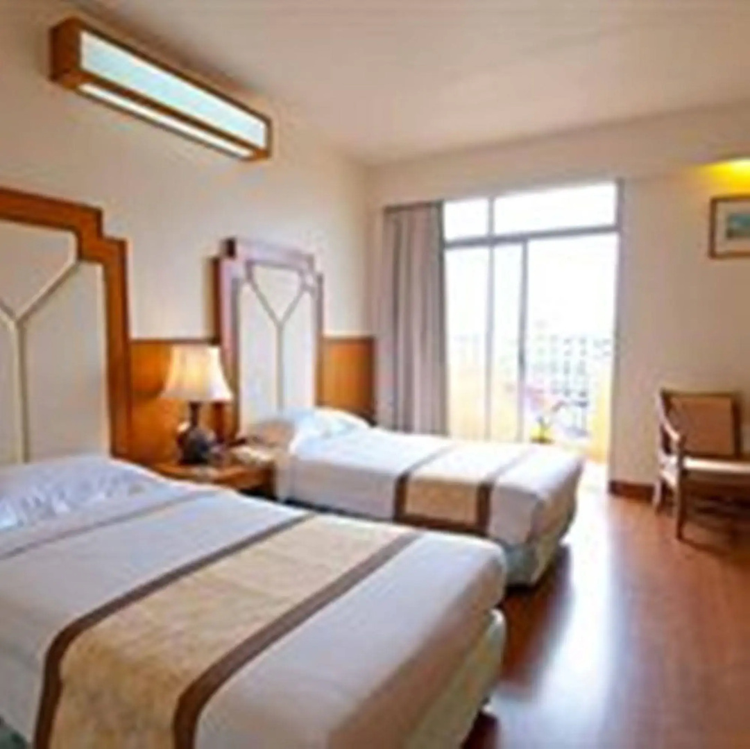 Foto - Hotel Pattaya Beach
