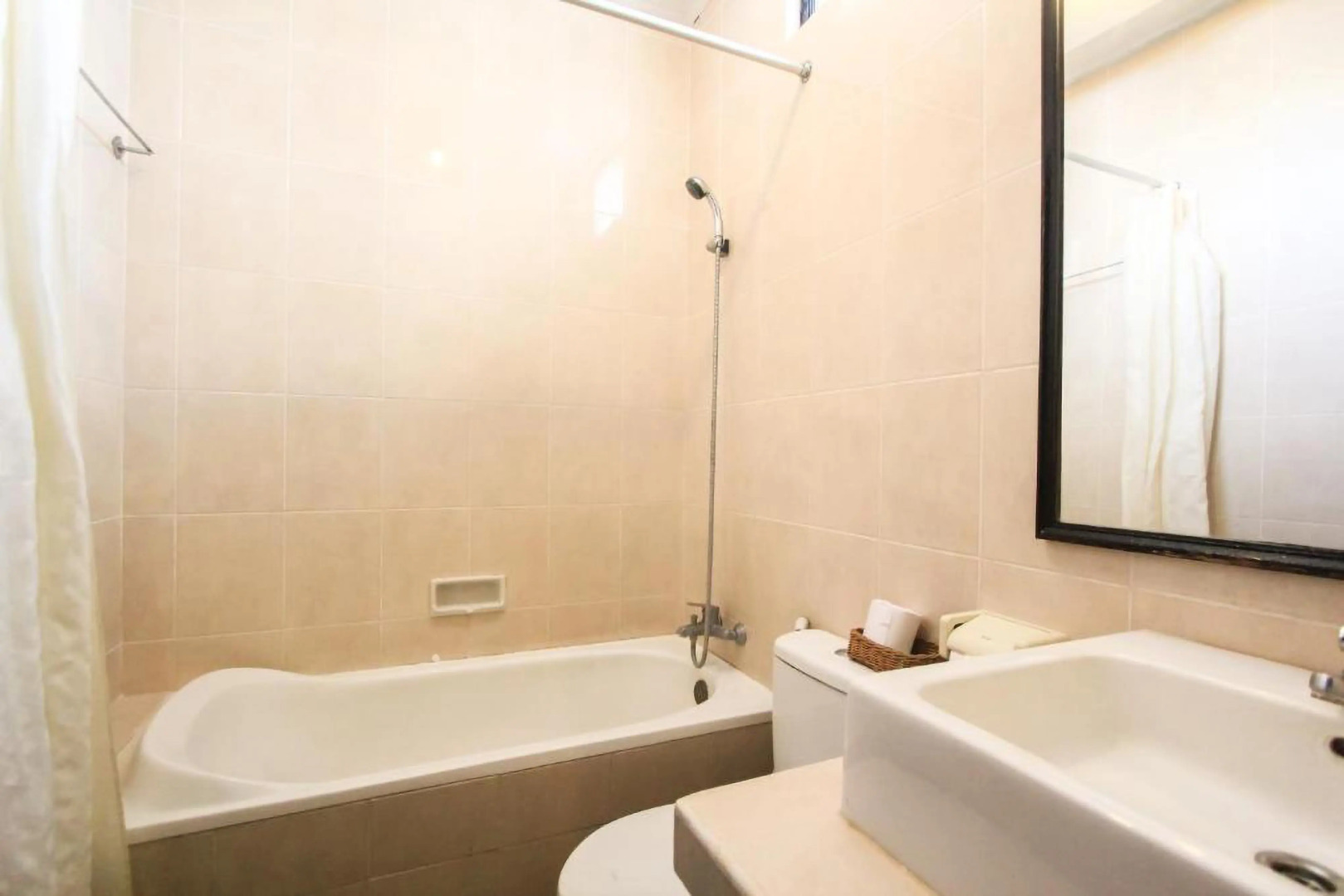 Foto - Legian Village Hotel - CHSE Certified