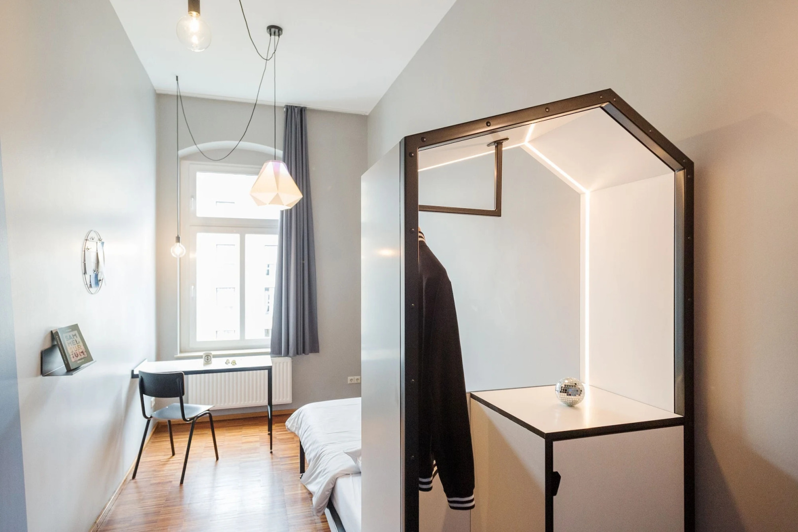 Photo - The Circus Hostel