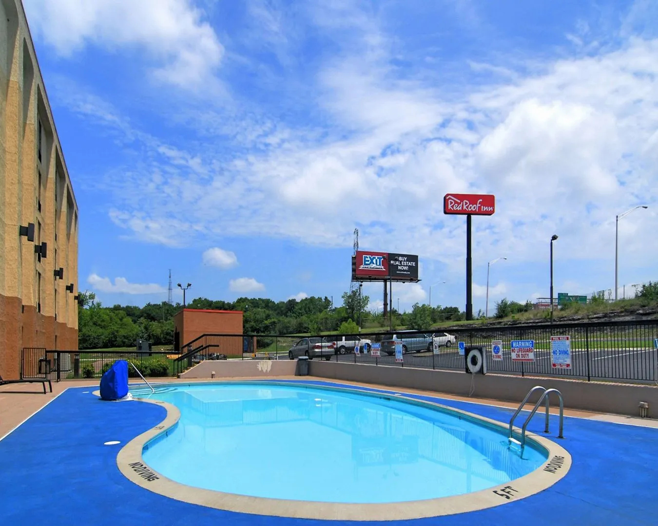 Foto - Red Roof Inn Nashville - Music City