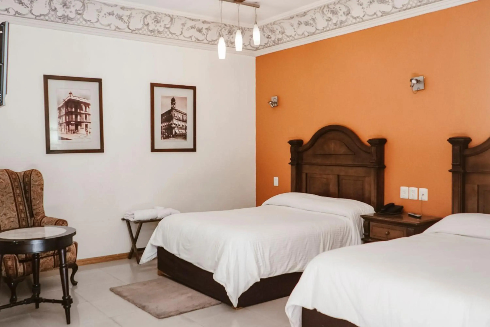 Foto - Hotel Puebla de Antaño