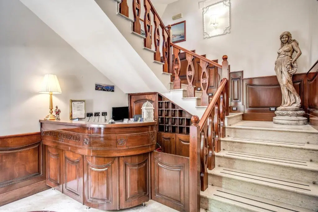 Photo - Hotel Garibaldi